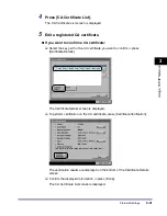 Preview for 87 page of Canon imageRUNNER 6570 Network Manual