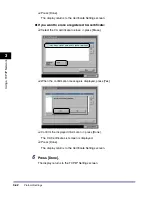 Preview for 88 page of Canon imageRUNNER 6570 Network Manual