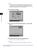 Preview for 90 page of Canon imageRUNNER 6570 Network Manual