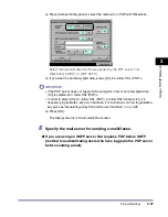 Preview for 93 page of Canon imageRUNNER 6570 Network Manual