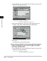 Preview for 94 page of Canon imageRUNNER 6570 Network Manual