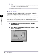 Preview for 96 page of Canon imageRUNNER 6570 Network Manual