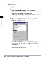 Preview for 106 page of Canon imageRUNNER 6570 Network Manual