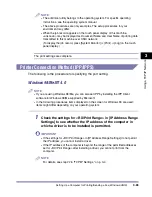 Preview for 111 page of Canon imageRUNNER 6570 Network Manual