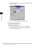 Preview for 120 page of Canon imageRUNNER 6570 Network Manual
