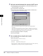 Preview for 128 page of Canon imageRUNNER 6570 Network Manual