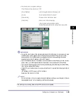 Preview for 131 page of Canon imageRUNNER 6570 Network Manual