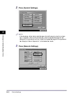 Preview for 146 page of Canon imageRUNNER 6570 Network Manual