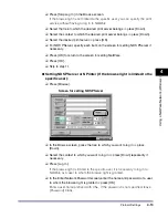 Preview for 149 page of Canon imageRUNNER 6570 Network Manual