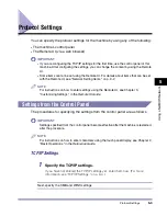 Preview for 161 page of Canon imageRUNNER 6570 Network Manual