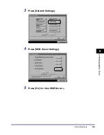 Preview for 163 page of Canon imageRUNNER 6570 Network Manual