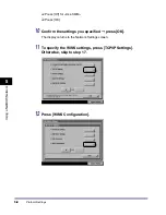 Preview for 166 page of Canon imageRUNNER 6570 Network Manual