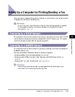 Preview for 169 page of Canon imageRUNNER 6570 Network Manual