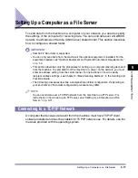 Preview for 175 page of Canon imageRUNNER 6570 Network Manual