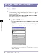 Preview for 176 page of Canon imageRUNNER 6570 Network Manual