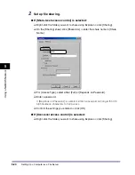 Preview for 178 page of Canon imageRUNNER 6570 Network Manual