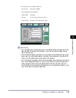 Preview for 195 page of Canon imageRUNNER 6570 Network Manual