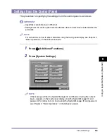 Preview for 201 page of Canon imageRUNNER 6570 Network Manual