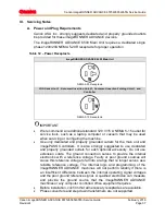 Предварительный просмотр 44 страницы Canon imageRUNNER ADVANCE 6575i Service Manual