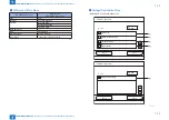 Preview for 28 page of Canon imageRUNNER ADVANCE C2030 Service Manual