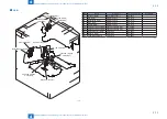 Предварительный просмотр 260 страницы Canon imageRUNNER ADVANCE C2030 Service Manual