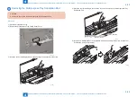 Предварительный просмотр 337 страницы Canon imageRUNNER ADVANCE C2030 Service Manual