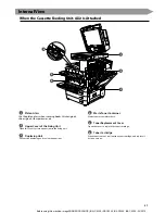 Preview for 39 page of Canon imageRUNNER ADVANCE C5255 Instruction Manual