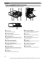 Preview for 40 page of Canon imageRUNNER ADVANCE C5255 Instruction Manual