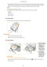 Предварительный просмотр 127 страницы Canon imagerunner advance C5550i User Manual