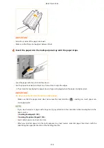 Предварительный просмотр 130 страницы Canon imagerunner advance C5550i User Manual