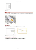 Предварительный просмотр 137 страницы Canon imagerunner advance C5550i User Manual