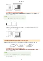 Предварительный просмотр 143 страницы Canon imagerunner advance C5550i User Manual