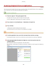 Preview for 479 page of Canon imagerunner advance C5550i User Manual