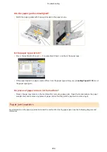 Предварительный просмотр 990 страницы Canon imagerunner advance C5550i User Manual