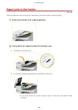 Предварительный просмотр 992 страницы Canon imagerunner advance C5550i User Manual