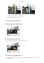 Предварительный просмотр 1010 страницы Canon imagerunner advance C5550i User Manual