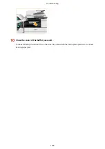 Предварительный просмотр 1015 страницы Canon imagerunner advance C5550i User Manual