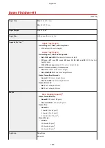 Preview for 1049 page of Canon imagerunner advance C5550i User Manual