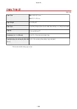 Preview for 1057 page of Canon imagerunner advance C5550i User Manual