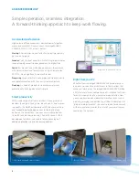 Preview for 6 page of Canon imageRUNNER ADVANCE C7065 Speci?Cations