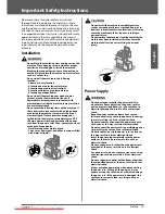 Предварительный просмотр 15 страницы Canon imageRUNNER ADVANCE C9280 PRO User Manual