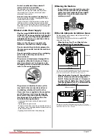 Предварительный просмотр 20 страницы Canon imageRUNNER ADVANCE C9280 PRO User Manual