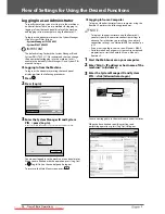 Предварительный просмотр 30 страницы Canon imageRUNNER ADVANCE C9280 PRO User Manual