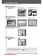 Предварительный просмотр 44 страницы Canon imageRUNNER ADVANCE C9280 PRO User Manual