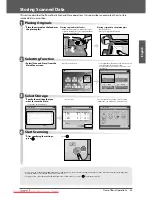 Предварительный просмотр 47 страницы Canon imageRUNNER ADVANCE C9280 PRO User Manual