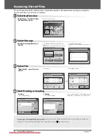 Предварительный просмотр 48 страницы Canon imageRUNNER ADVANCE C9280 PRO User Manual