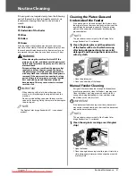 Предварительный просмотр 59 страницы Canon imageRUNNER ADVANCE C9280 PRO User Manual