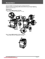 Предварительный просмотр 122 страницы Canon imageRUNNER ADVANCE C9280 PRO User Manual