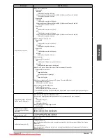 Предварительный просмотр 167 страницы Canon imageRUNNER ADVANCE C9280 PRO User Manual