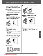 Предварительный просмотр 281 страницы Canon imageRUNNER ADVANCE C9280 PRO User Manual